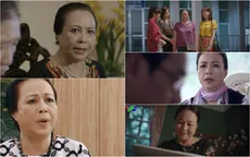 NSƯT Thanh Quý phiêu lưu trong từng vai diễn