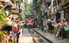 Cà phê đường tàu: Không thể đùa giỡn với “tử thần”