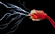 Bình Phước: Nữ công nhân bỏng nặng do bị điện giật tại công trình xây dựng