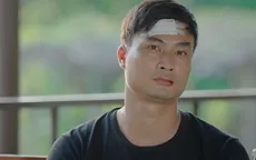Ga-ra hạnh phúc - Tập 19: Trung trâu gượng gạo hỏi thăm sức khỏe bố