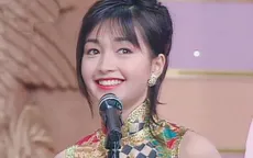 "Quách Tương" Lý Ỷ Hồng tự tin khoe mặt mộc, khẳng định đã già