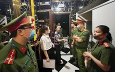 Hà Nội ban hành 8861 quyết định xử phạt về phòng cháy chữa cháy với hơn 71 tỷ đồng