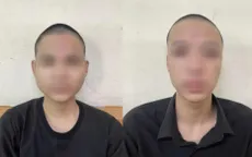 Hà Nội: Đôi bạn cùng thôn rủ nhau đi trộm cắp tài sản