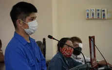 Kẻ giết, giấu xác cô gái trẻ dưới giếng lĩnh án tử