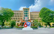 Đón xem phim tài liệu “Học viện Báo chí và Tuyên truyền - 60 năm rực rỡ dưới cờ Đảng” trên VTV1