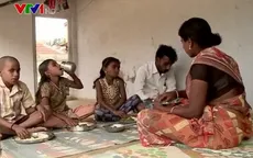 Vaccine ung thư cổ tử cung đầu tiên của Ấn Độ
