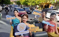 Rủ nhau check in “Thái Lan mới” ngay TSF Khúc Thừa Dụ