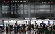 Nhật Bản đơn giản hóa các thủ tục kiểm dịch ở sân bay