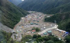 Colombia có thể yêu cầu giấy phép môi trường để thăm dò khai thác mỏ