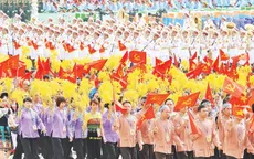 Việt Nam – Đất nước của những anh hùng