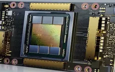 Mỹ cấm xuất khẩu chip trí tuệ nhân tạo sang Trung Quốc