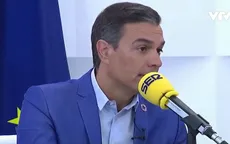 Tây Ban Nha giảm thuế khí đốt hỗ trợ người tiêu dùng