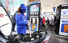 Giá xăng sẽ giảm vào kỳ điều hành ngày 5/9?