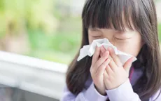 Điểm danh 3 lỗi mẹ mắc phải làm con chậm tăng cân