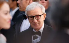 Đạo diễn Woody Allen phủ nhận tin giải nghệ