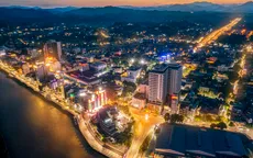 Sôi động Tuần văn hóa, thể thao, du lịch nhân kỷ niệm 10 năm thành lập TP Cao Bằng