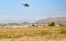 Lãnh đạo Kyrgyzstan kêu gọi bình tĩnh sau cuộc xung đột với Tajikistan