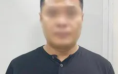 Hà Nội: Bắt đối tượng bắt giữ, đánh đập vợ cũ