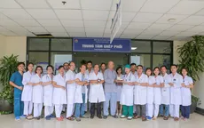 Sức khỏe của bệnh nhân từng được ghép cả 2 lá phổi hiện ra sao?