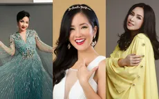 Ba diva Mỹ Linh, Thanh Lam, Hồng Nhung hội ngộ hát nhạc Thanh Tùng - Bảo Chấn