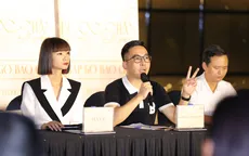 Show diễn đưa thời trang đến các miền đất di sản