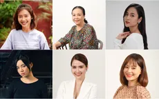 Lộ diện 10 diễn viên nữ ấn tượng đầu tiên của VTV Awards 2022