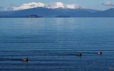 New Zealand lần đầu tiên nâng mức cảnh báo đối với núi lửa Taupo