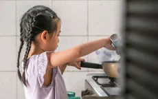Làm thế nào để trẻ xây dựng được tính tự lập?