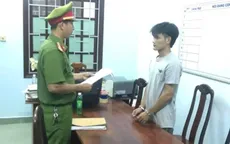 Khởi tố, bắt giam thanh niên lái xe tông CSGT trọng thương