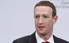Tài sản của Mark Zuckerberg “bốc hơi” 71 tỷ USD