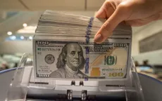 Giới đầu tư đặt cược lãi suất Mỹ đạt đỉnh 6%