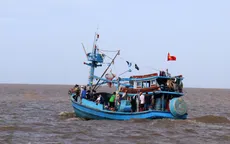 “Thẻ vàng” thủy sản nguy cơ thành “thẻ đỏ”