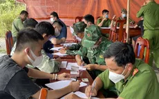 Ký ức kinh hoàng của nạn nhân sập bẫy ‘việc nhẹ, lương cao’ tại Campuchia