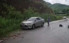 Bắt được nghi phạm là tài xế taxi hiếp dâm bé gái 13 tuổi ở Quảng Ninh