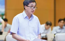 Thứ trưởng Bộ Y tế: Ít người mà nhiều việc cũng khiến thiếu thuốc, vật tư y tế