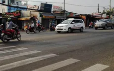TP Hồ Chí Minh kiến nghị tiếp quản quốc lộ 1K