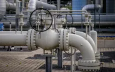 Dự trữ khí đốt của Đức đạt hơn 90% công suất