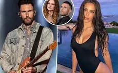 Adam Levine phủ nhận ngoại tình nhưng thừa nhận đã "vượt qua ranh giới"