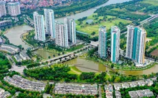 Ham giàu nhanh, nhà đầu tư tay ngang "ôm đất như ôm bom"