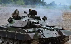 Người dân Đức phản đối giao xe tăng hiện đại cho Ukraine