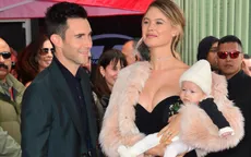 Adam Levine bị tố tán tỉnh thêm 2 người phụ nữ khác nhau dù đã có vợ