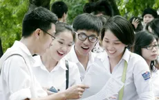 CẬP NHẬT: Hàng chục trường đại học tuyển sinh bổ sung