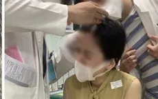 Công an điều tra hành vi “vu khống”, “chống người thi hành công vụ” của hoa hậu O.L