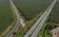 Đồng Nai thông qua các đề án khai thác quỹ đất để tạo vốn