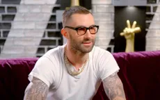 Adam Levine từng thừa nhận ngoại tình trong quá khứ: "Chung thủy không có trong gene của đàn ông"