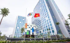Thương hiệu công nghệ Việt hai năm liền được vinh danh Công ty nổi bật nhất châu Á