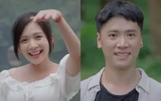 Cặp đôi mới siêu đáng yêu của "Ga-ra hạnh phúc"