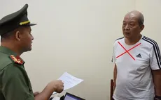 Tìm nạn nhân trong vụ lừa đảo liên quan đến đối tượng có 5 lệnh truy nã tại Đài Loan