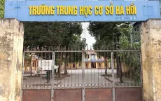 Hà Nội: Xác minh, xử lý vụ học sinh lớp 9 bị bạn đánh chấn thương sọ não