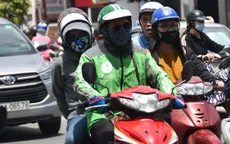 Hà Nội “nhắc nhở” các hãng xe công nghệ báo cáo định kỳ